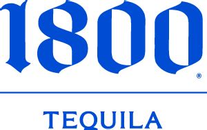 1800 Silver Tequila Logo