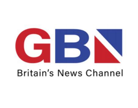 GB News - logo archive