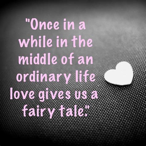 Once In A Lifetime Love Quotes. QuotesGram