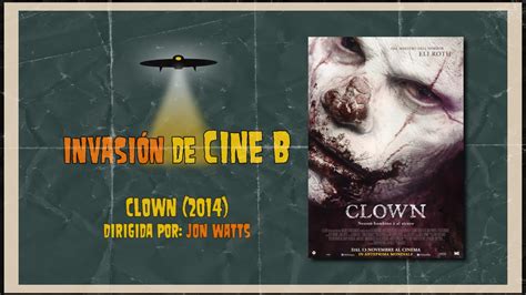 Clown (2014) - Trailer - YouTube