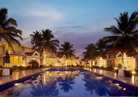 Espire Hospitality Group debuts in Goa with the launch of ‘Country Inn ...