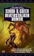 Deathstalker Series by Simon R. Green