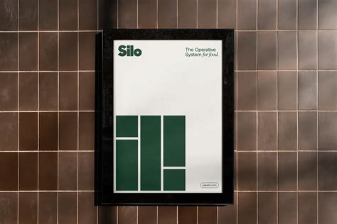 Asís. Design Studio - Silo