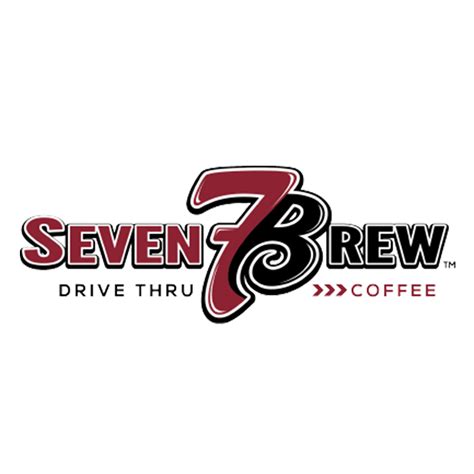 7 Brew Coffee Logo | Sands Investment Group | SIG