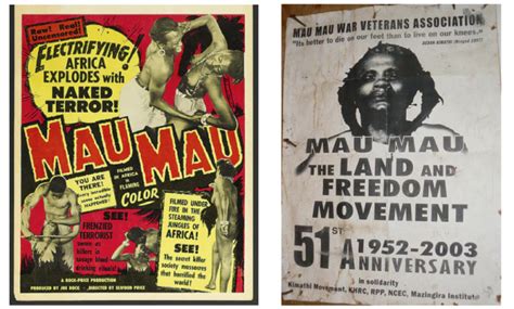 The Mau Mau Rebellion » African Studies Center | Boston University