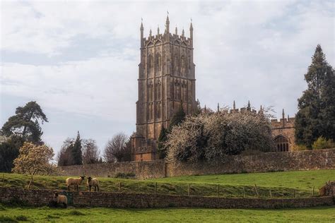 Chipping Campden - Cotswolds Photograph by Joana Kruse - Fine Art America