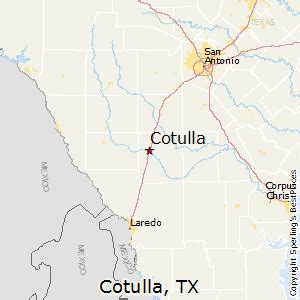 Best Places to Live in Cotulla, Texas