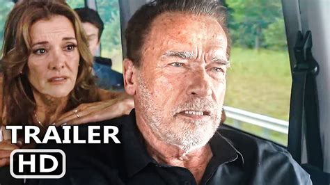 FUBAR Trailer (2023) Arnold Schwarzenegger - YouTube