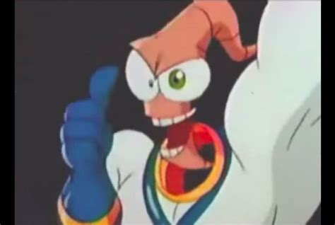 Original Sound Version GROOVY! The Music of the Earthworm Jim Cartoon