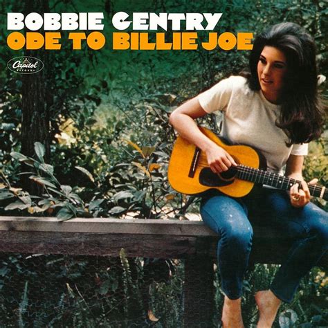 Ode to Billy Joe - Song by Bobby Gentry