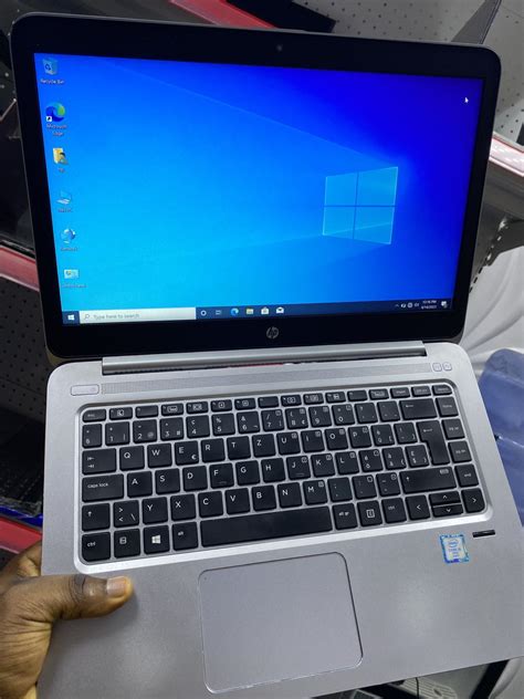 Steffy☯️ on Twitter: "RT @skrimgadgets: • We SELL, We SWAP 💻 UK USED HP Folio 1040 G3 8GB RAM ...