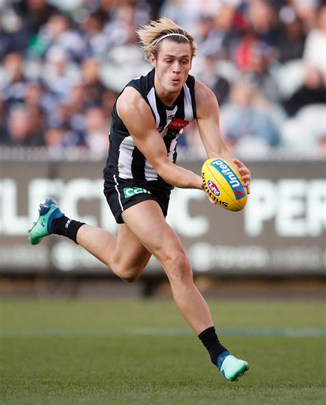 Pies to review injury management practices - AFL.com.au