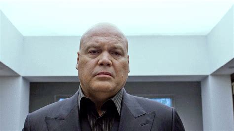 'Daredevil' Season 3: Vincent D'Onofrio Reveals Wilson Fisk's Agenda - Newsweek