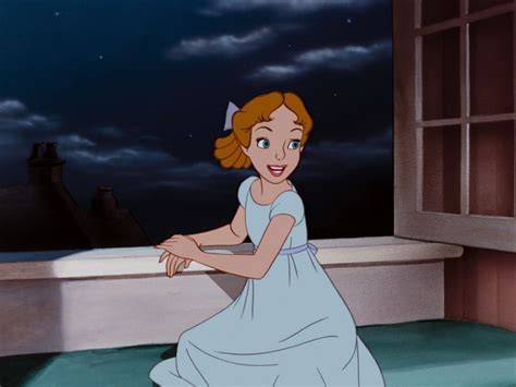 Wendy Darling | Disney Wiki | FANDOM powered by Wikia