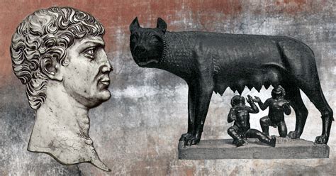 Tomb of Rome's Legendary Founder Romulus Believed to be Found