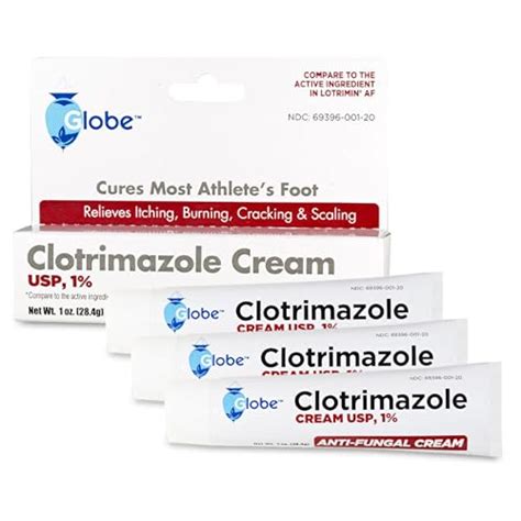 10 Best Jock Itch Creams - Med Consumers