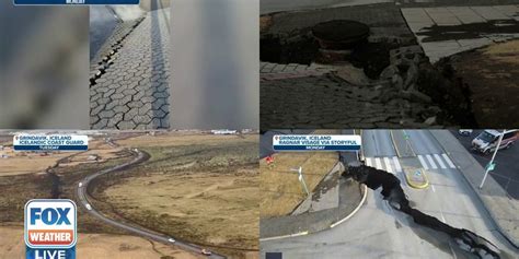 State of Emergency in Iceland: Residents explain the latest on volcano ...