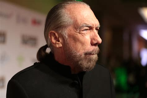 John Paul DeJoria | John Paul DeJoria on the red carpet at C… | Flickr