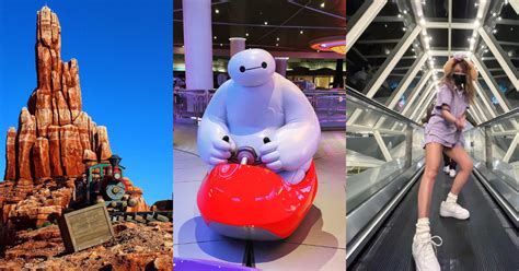 6 Best Rides at Tokyo Disneyland You Shouldn’t Miss - Klook Travel Blog