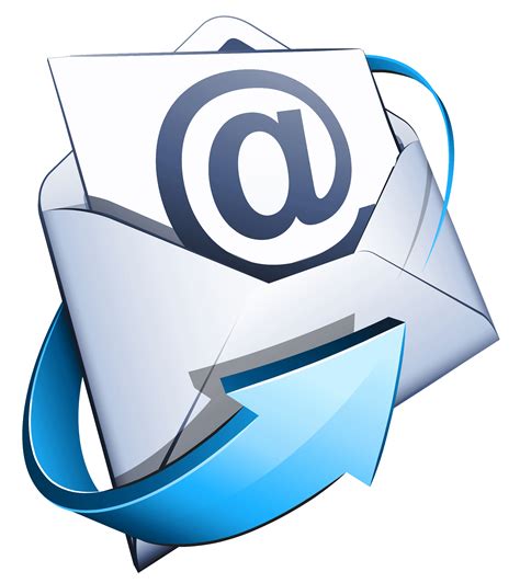 Email Icon - ClipArt Best