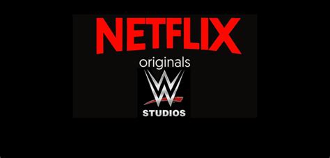 WWE Joins Forces With Netflix For Original Films (John Cena, The Miz) – Inside Pulse