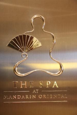 The Spa at Mandarin Oriental, Macau - All You Need to Know Before You ...