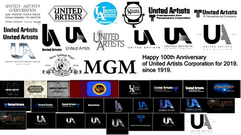 United Artists (1919/2019) - YouTube