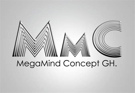 Megamind Logo - LogoDix