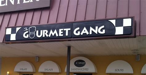 THE GOURMET GANG, Norfolk - 715 Newtown Rd - Menu, Prices & Restaurant Reviews - Tripadvisor