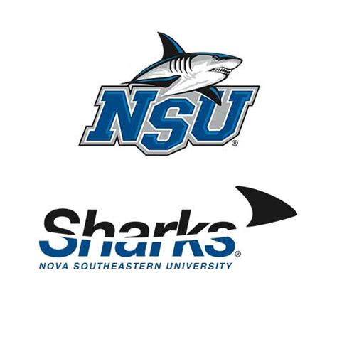 Wordmarks and Logos | Nova Southeastern University