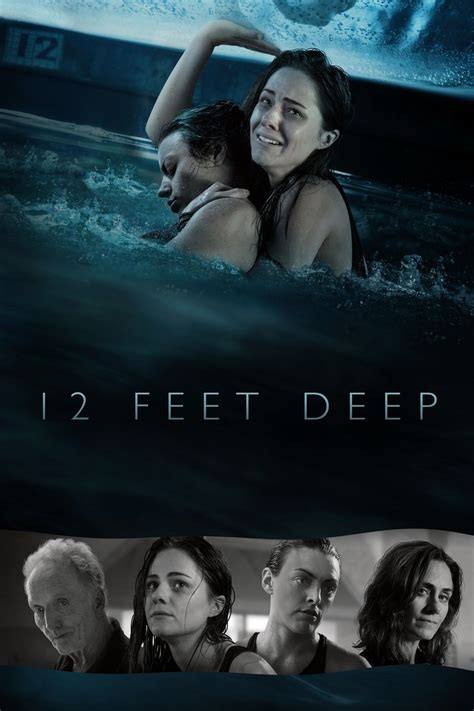 12 Feet Deep - Rotten Tomatoes