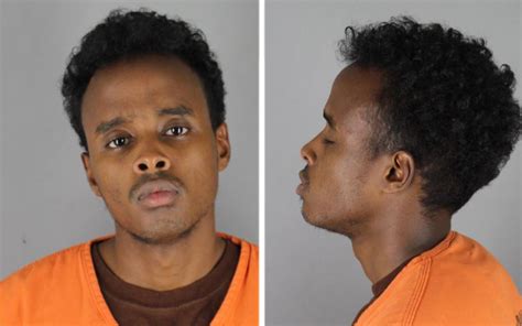 Minnesota Arrest Made in Knife Murder of Somali Man – Frauds, Crooks ...