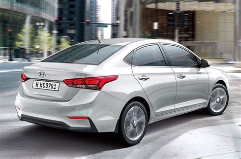 ACCENT Highlights | Sedan - Hyundai Worldwide