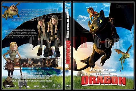 How To Train Your Dragon Dvd Cover | vlr.eng.br