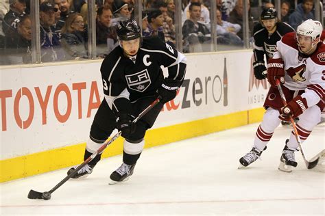 NHL Rankings: O' Captain! The NHL's Top Captains Heading into the Playoffs | News, Scores ...