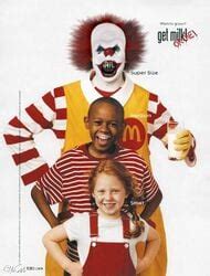 McDonald's - Nonciclopedia