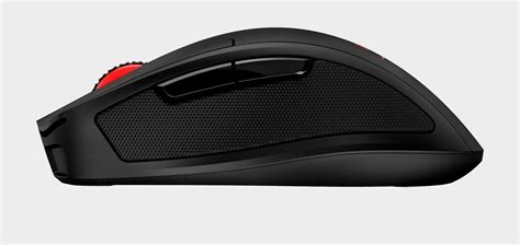 HyperX Pulsefire Dart review | PC Gamer