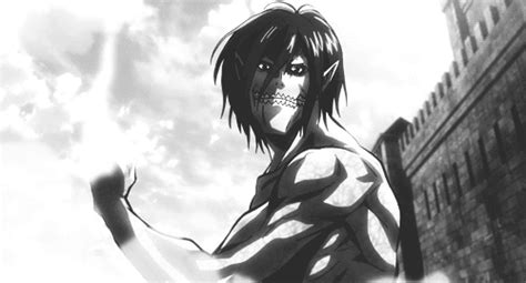 eren titan gifs | WiffleGif