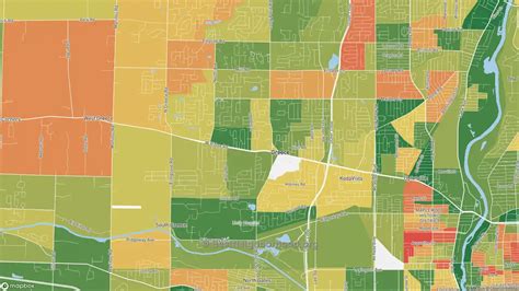 Greece, NY Demographics | BestNeighborhood.org