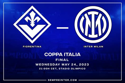 Official Starting Lineups Fiorentina vs Inter Milan: Samir Handanovic ...