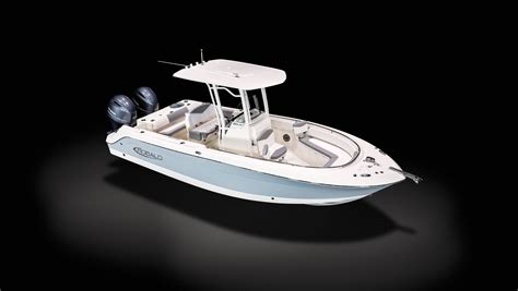 2020 Robalo 242 Center Console - Gallery