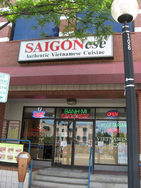 Bites Nearby: Savoring Saigonese Restaurant | Wheaton, MD Patch