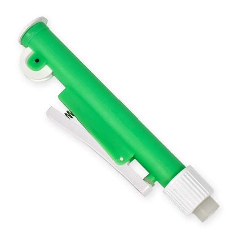 10mL Handypette Pipette Aid - Interlab NZ