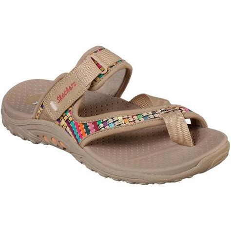 Skechers Womens Reggae Mad Swag Sandals | Bealls Florida