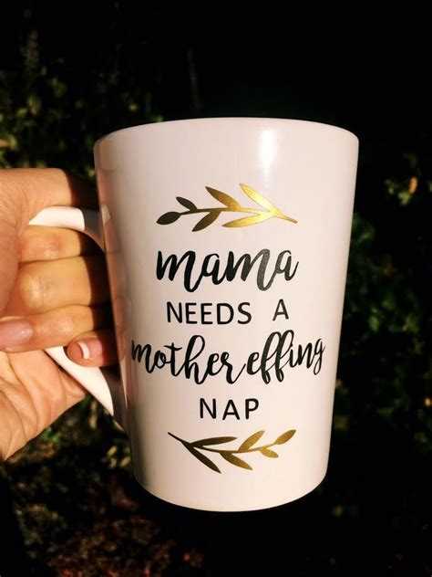 Funny Coffee Mugs For Mom | Mom mug, Painted coffee mugs, Funny coffee mugs