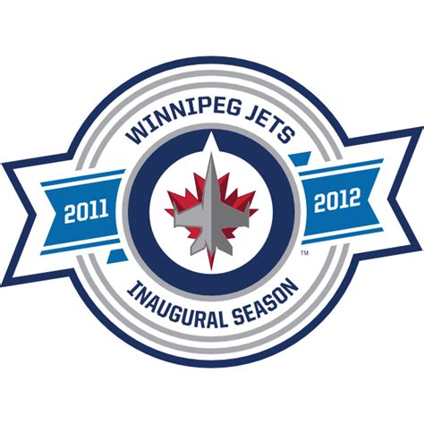 Winnipeg Jets Logo Download png