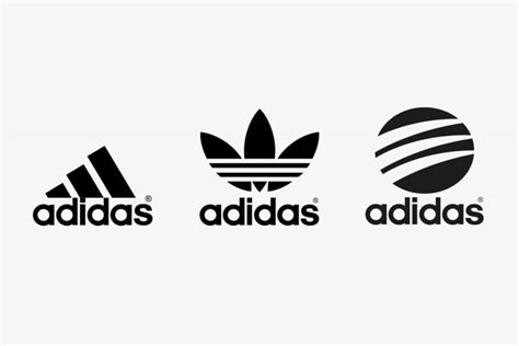 Adidas Logo History And Meaning: Exploring The Adidas Symbol | atelier-yuwa.ciao.jp