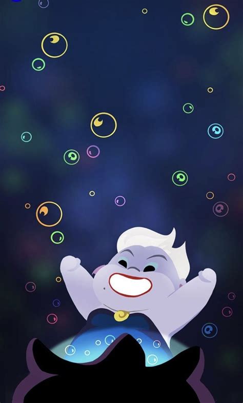 Ursula Wallpapers - Top Free Ursula Backgrounds - WallpaperAccess