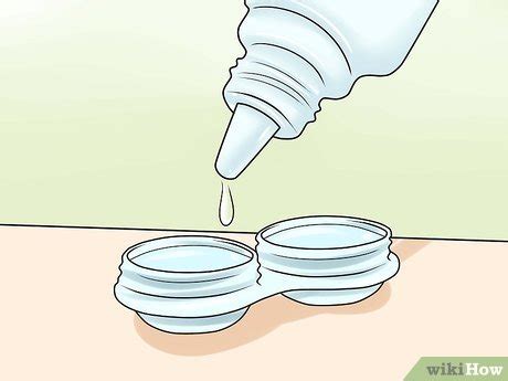 How to Remove Contact Lenses: Removal, Cleaning & Storage