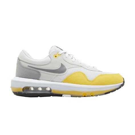 Nike Air Max Motif 'photon Dust Yellow' for Men | Lyst